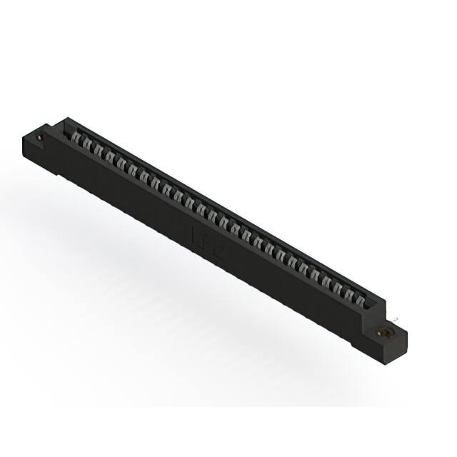 357-026-457-107 EDAC Inc.  Edgeboard Connectors